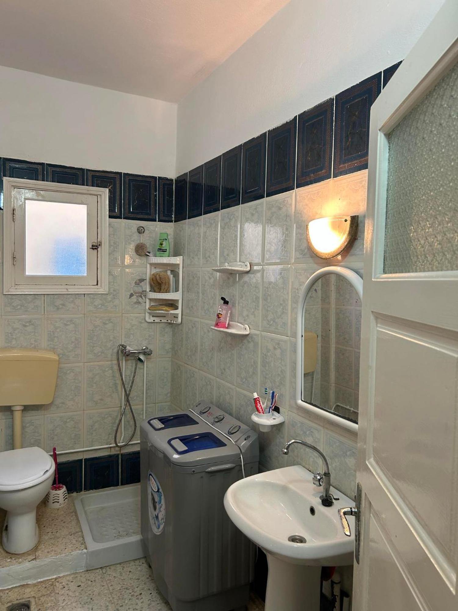 Apartment Pied Dans L'eau A Mediterraneen