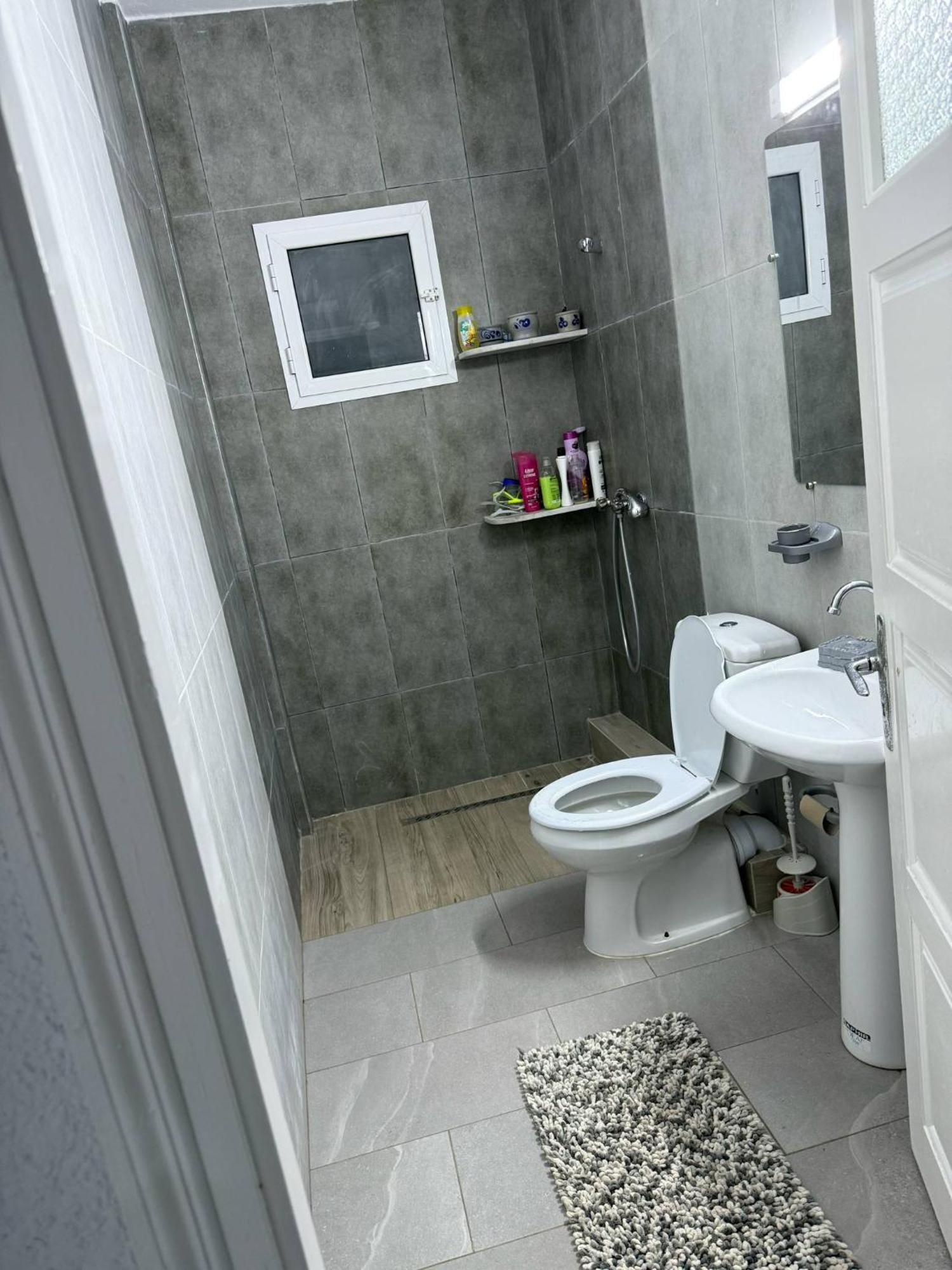 Pied Dans L'eau A Mediterraneen Apartment *